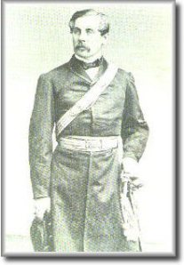 Thomas Francis Meagher